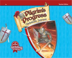 Pilgrim's Progress: Christian's Journey Teacher Edition