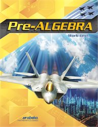 Pre-Algebra&#8212;Revised