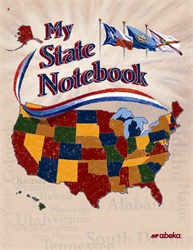 My State Notebook