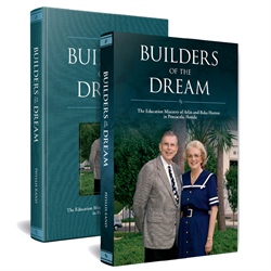 Builders of the Dream