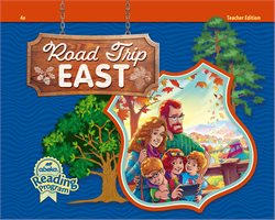 Road Trip East Teacher Edition&#8212;New