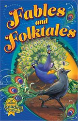 Fables and Folktales&#8212;New
