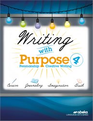 Writing with Purpose 4&#8212;New