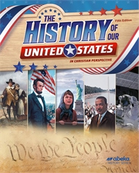 History of Our United States&#8212;Revised