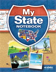 My State Notebook (unbound)&#8212;Revised
