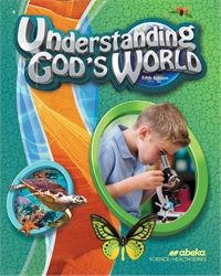 Understanding God's World&#8212;Revised