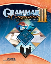 Grammar and Composition III