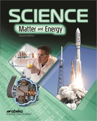 Science: Matter and Energy Digital Textbook&#8212;Revised