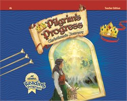 Pilgrim's Progress: Christiana's Journey Teacher Edition&#8212;New