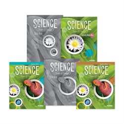 Life Science Teacher Kit