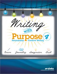 Writing with Purpose 4 (unbound)