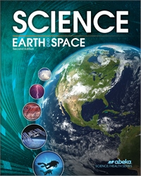 Science: Earth and Space Digital Textbook