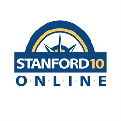Stanford 10 Online&#8212;Level INTER 1