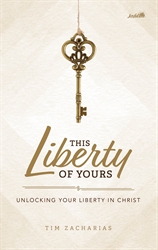 This Liberty of Yours