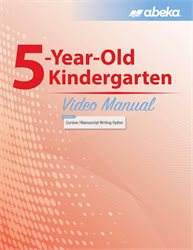 K5 Video Manual&#8212;Revised