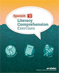 Spanish 2 Literacy Comprehension Exercises&#8212;New