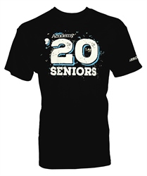 Senior 2020 Graduation T-shirt