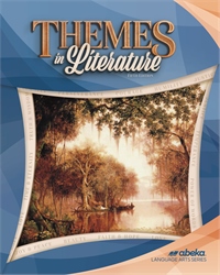 Themes in Literature&#8212;Revised