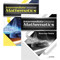 Intermediate Mathematics Student Kit