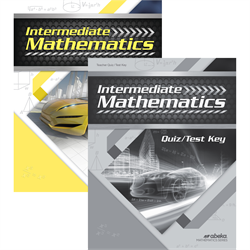 Intermediate Mathematics Video Teacher Kit