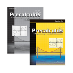 Precalculus Parent Kit