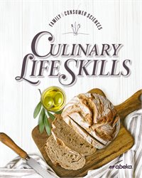 Culinary Life Skills&#8212;New
