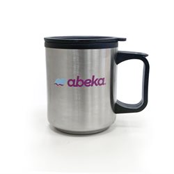 Abeka Stainless Steel Mug