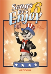 Songs We Enjoy 6 CD—Revised