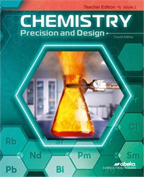 Chemistry Teacher Edition Volume 2&#8212;Revised
