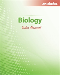 Biology Video Manual&#8212;Revised