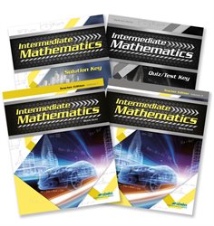Intermediate Mathematics Teacher Kit