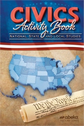 Civics Activity Book&#8212;Revised