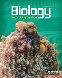 Biology: God's Living Creation Digital Textbook&#8212;Revised
