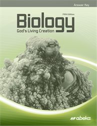 Biology Answer Key&#8212;Revised
