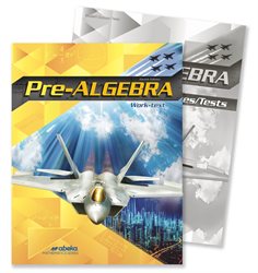 Pre-Algebra Video Student Kit&#8212;Revised