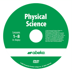 Physical Science DVD Monthly Rental&#8212;Revised