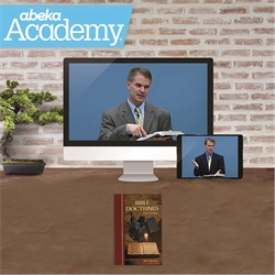 Bible Doctrines Video
