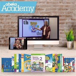 Grade 2 Video &#38; Books Instruction – Independent Study (unaccredited)