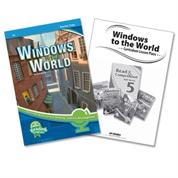 Windows to the World Teacher Kit
