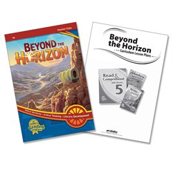 Beyond the Horizon Teacher Kit