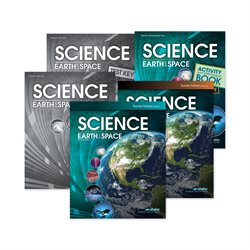 Earth and Space Science Teacher Kit