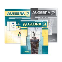 Algebra 2 Teacher Kit