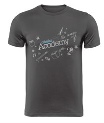 Abeka Academy Supplies T-shirt