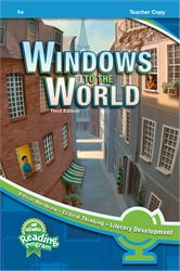 Windows to the World Teacher Copy