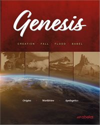 Genesis: Creation, Fall, Flood, Babel