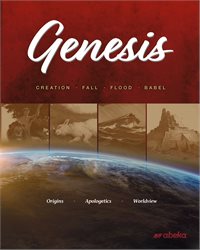 Genesis: Creation, Fall, Flood, Babel Digital Textbook