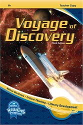 Voyage of Discovery Teacher Copy&#8212;Revised