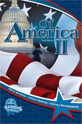 Of America II&#8212;Revised