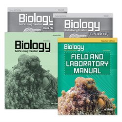 Biology Video Teacher Kit&#8212;Revised