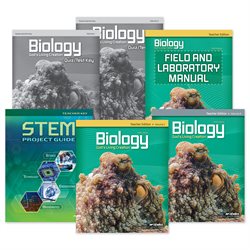 Biology Teacher Kit&#8212;Revised